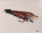 Fishing Flies